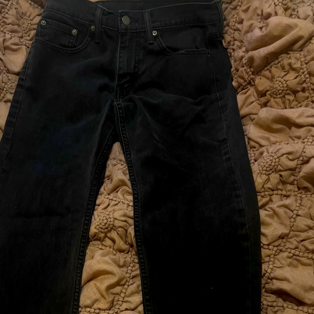 Black Levi’s 514